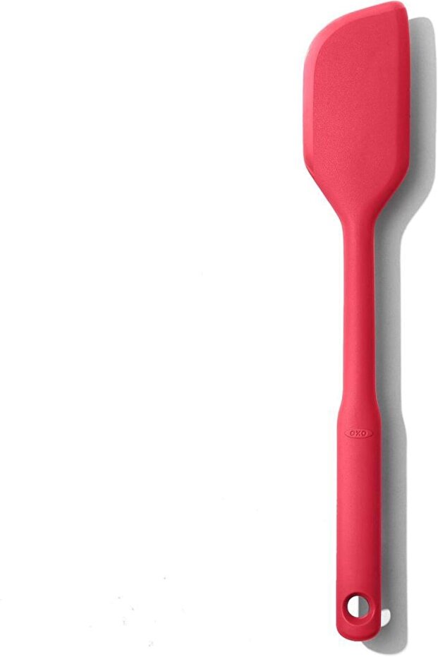 GG Silikon Spatula - ORTA BOY - 1