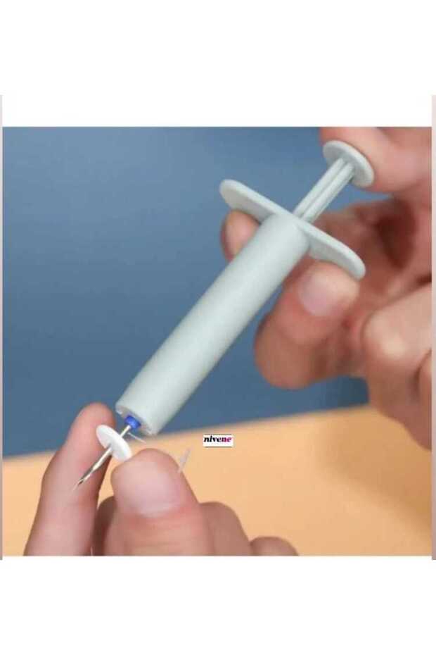 Yorgan Sabitleme Seti - 4