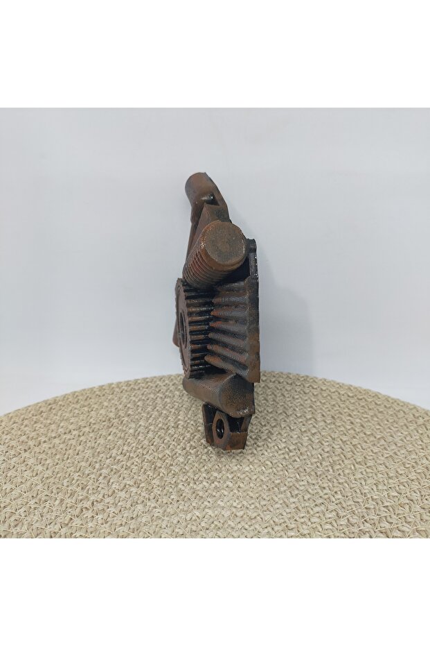 Rust Game Scrap Figür - 5