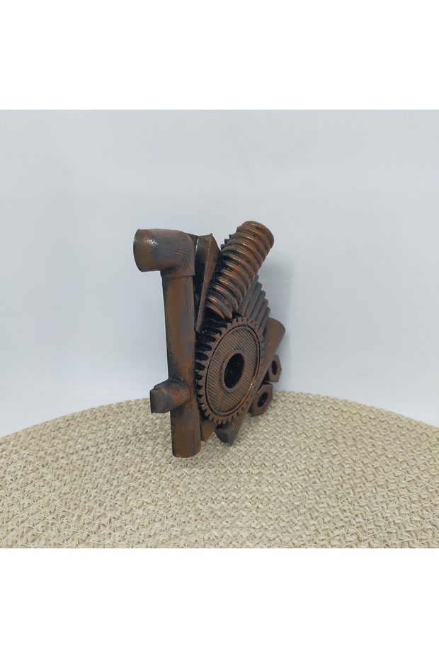 Rust Game Scrap Figür - 6