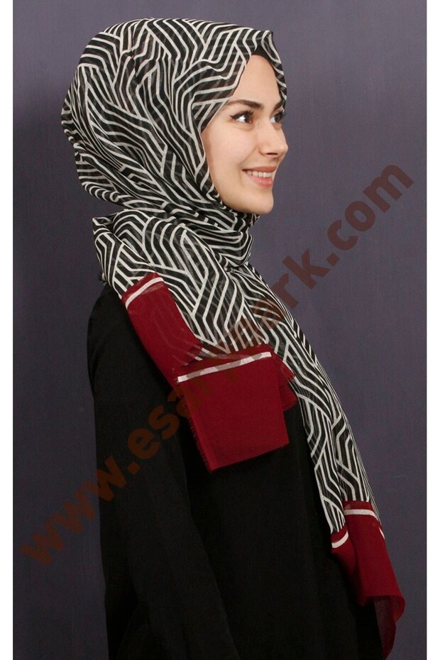 Piramit Fresh Şal 1226-6 - 1