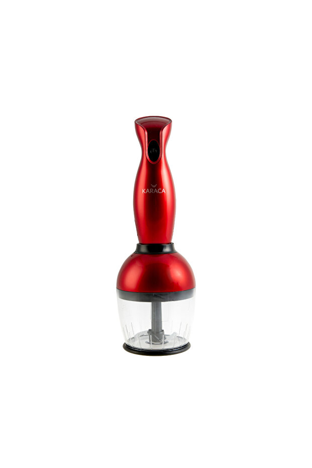 Pro-midi 3lü Blender Set Redgold - 2
