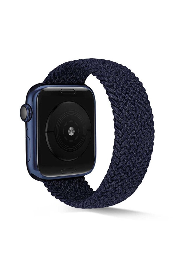 Apple Watch 40mm - Krd-38 Medium Lanyard Set, Pull Out Band Strap
