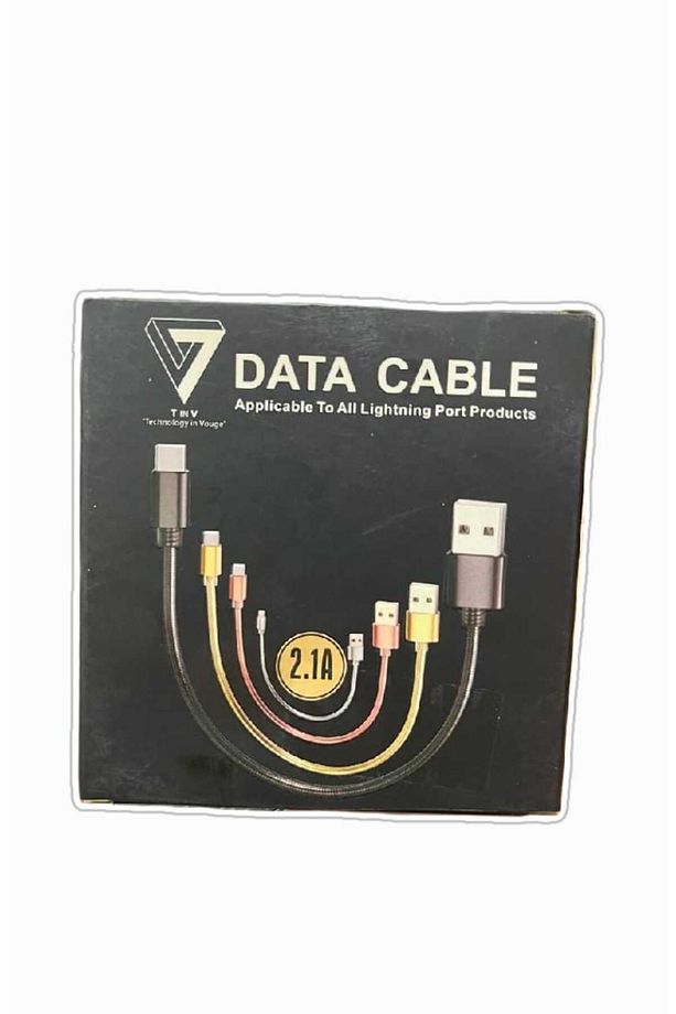 DATA KABLO - 1