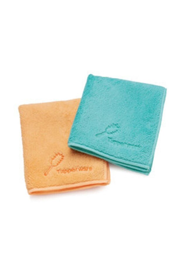 Mikrofiber Toz Bezi 2 Li - 1