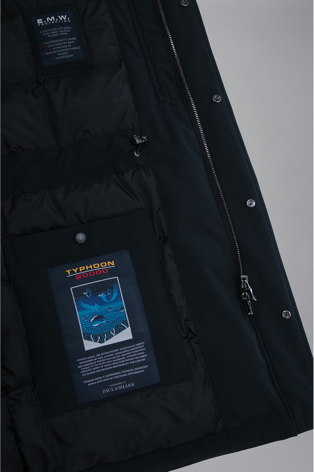 MEN'S FIELD JACKET MULTIPOCKETS - 5