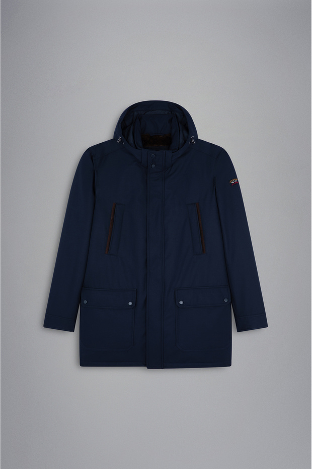 PARKA TYPHOON - 6