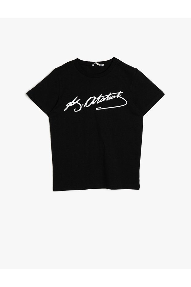 Boy's T-shirt 0ykb16996ok