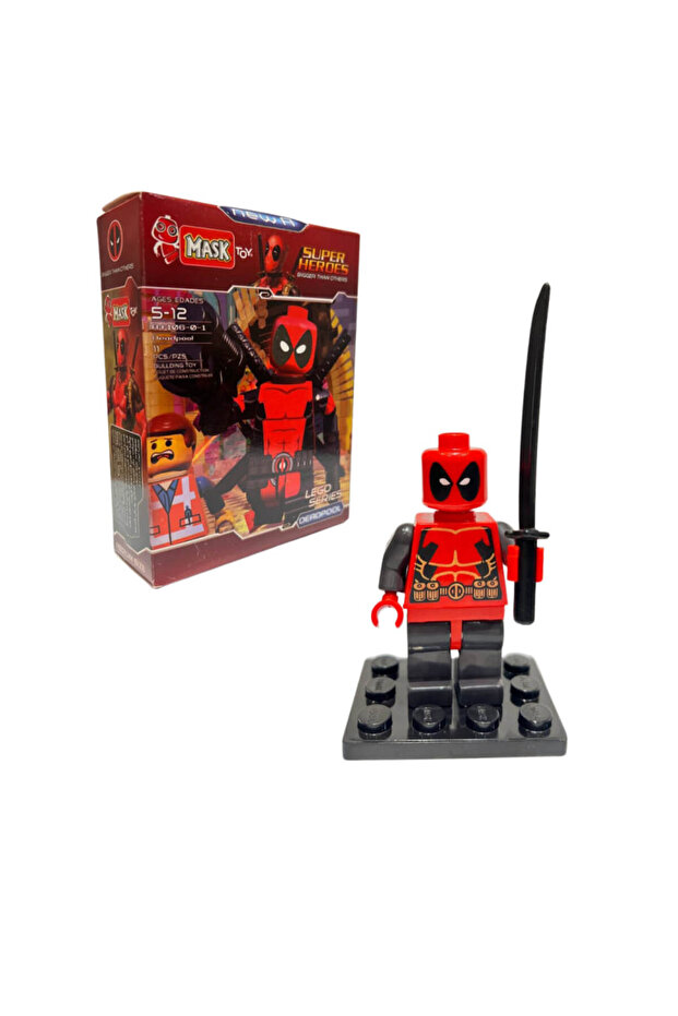 Yapı Oyuncak OYUNCAK - 1