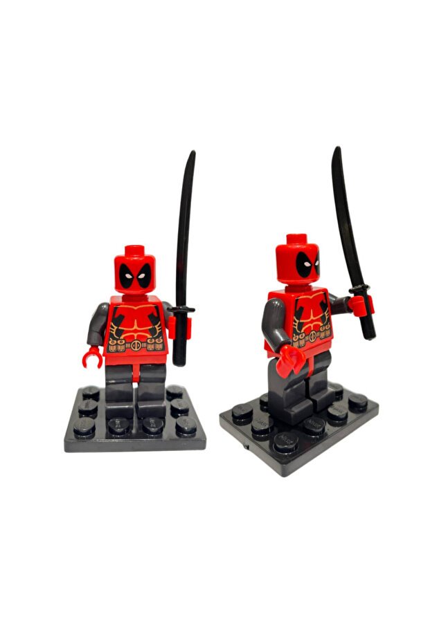 Yapı Oyuncak OYUNCAK - 2