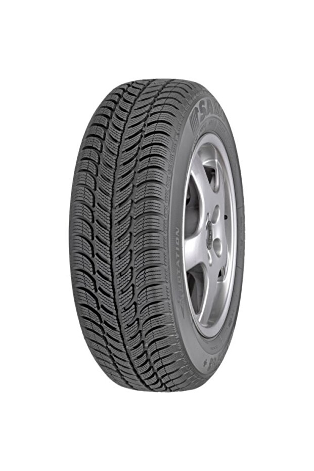 185/60 R15 84T Eskimo S3+ MS - 1
