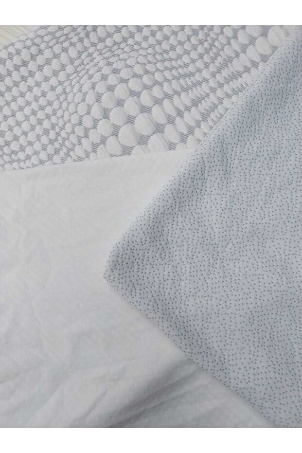 Bamboo PILLOW Protective case 2 PCS