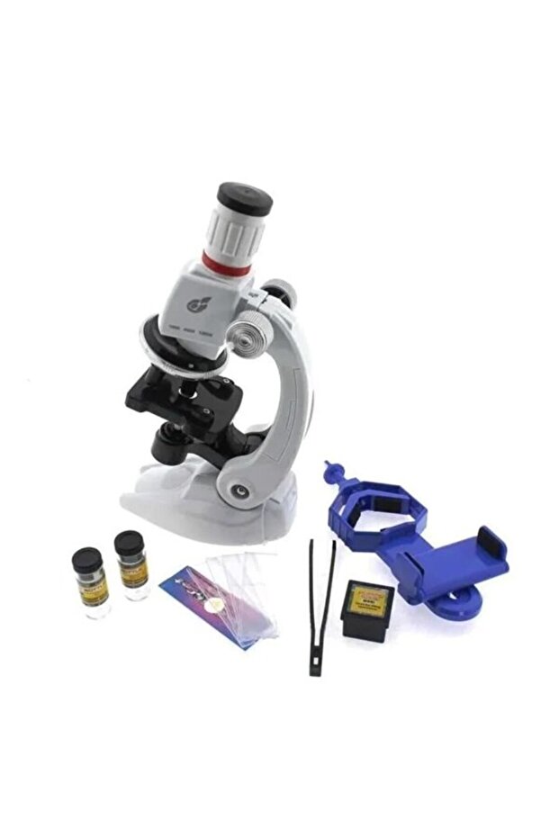 Mikroskop C2155 - 1