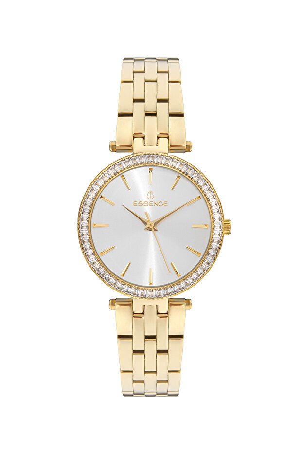 TRY 387 Kol Saati - 1