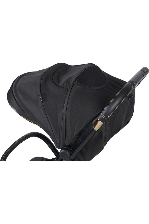 Cross Bebek Arabası - 5