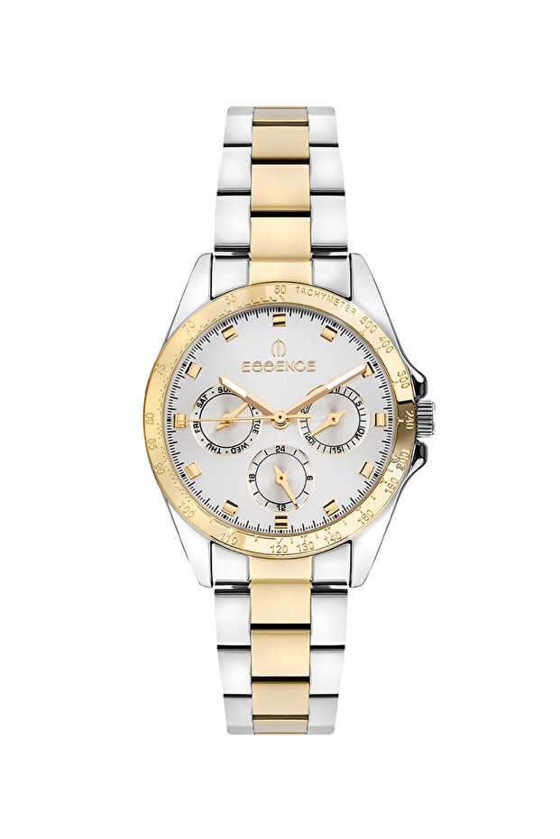 TRY 387 Kol Saati - 1