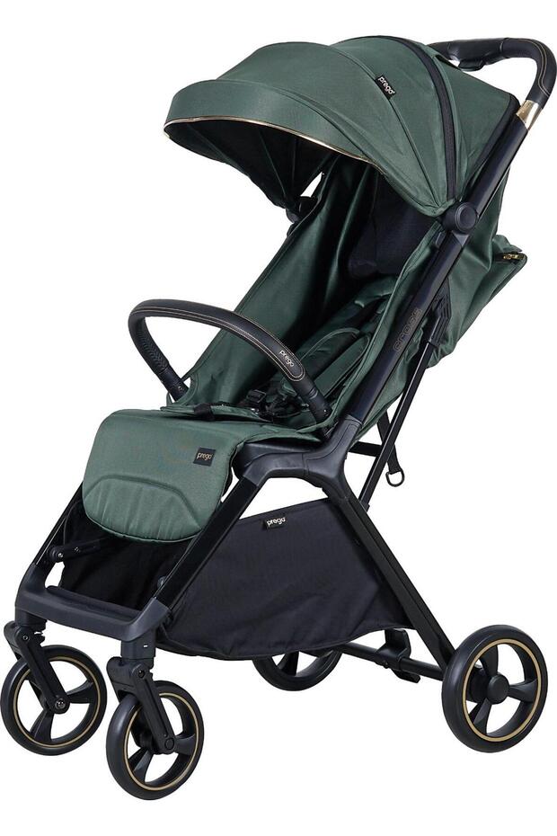 Cross Bebek Arabası - 1