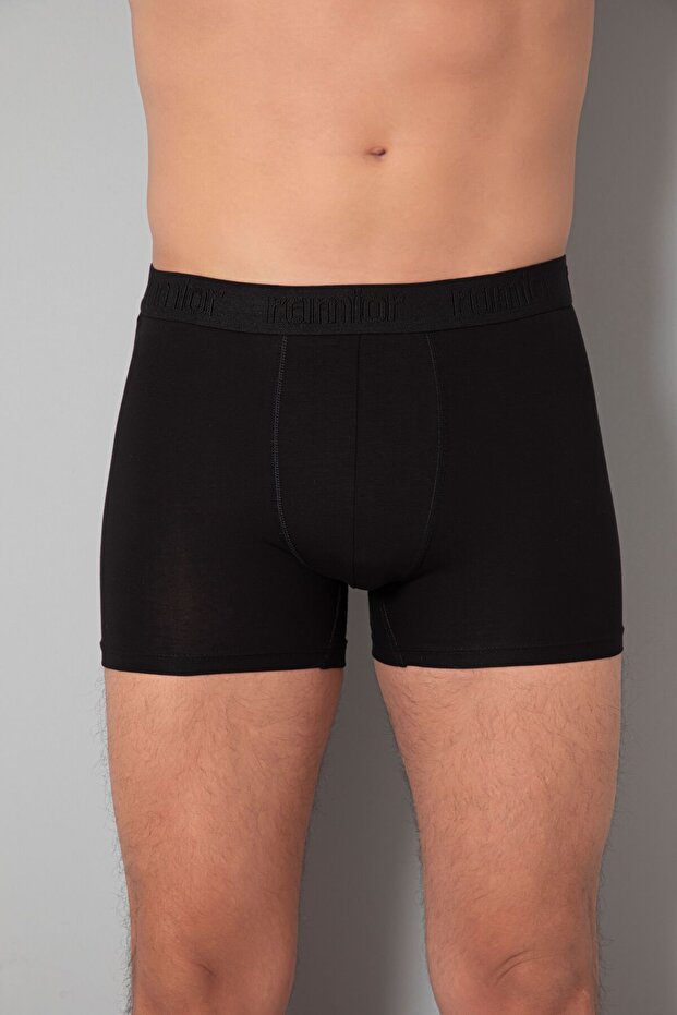 Erkek Boxer 3'lü Set - 8