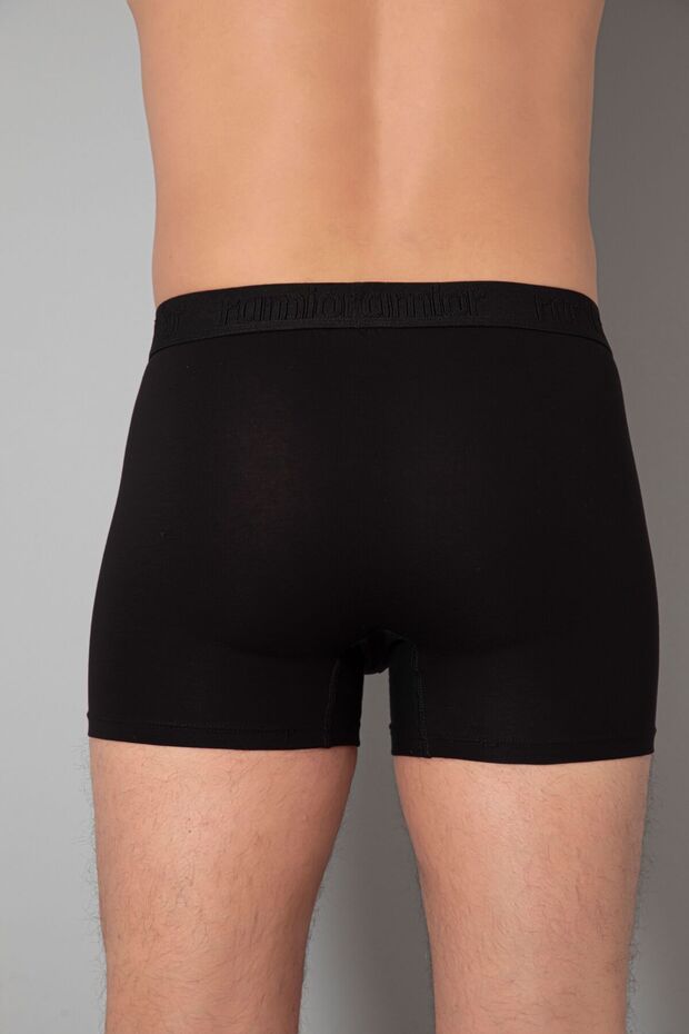 Erkek Boxer 3'lü Set - 7