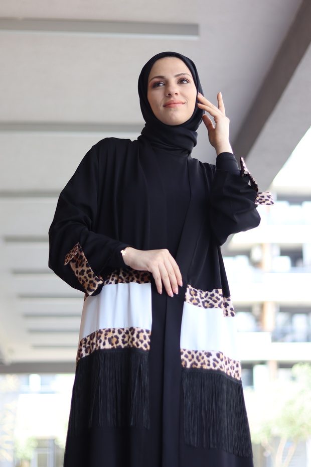 ABAYA - 3