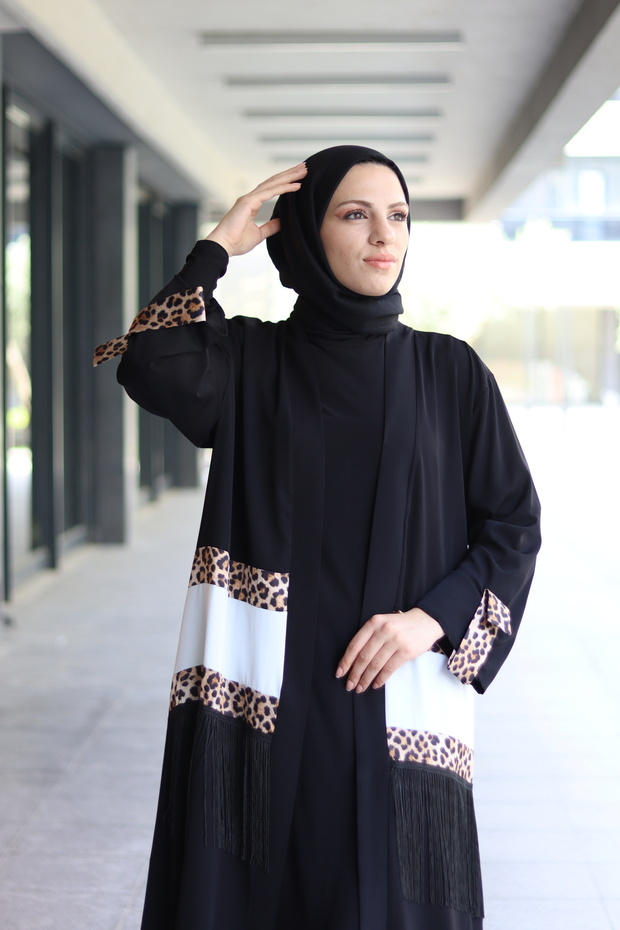 ABAYA - 1
