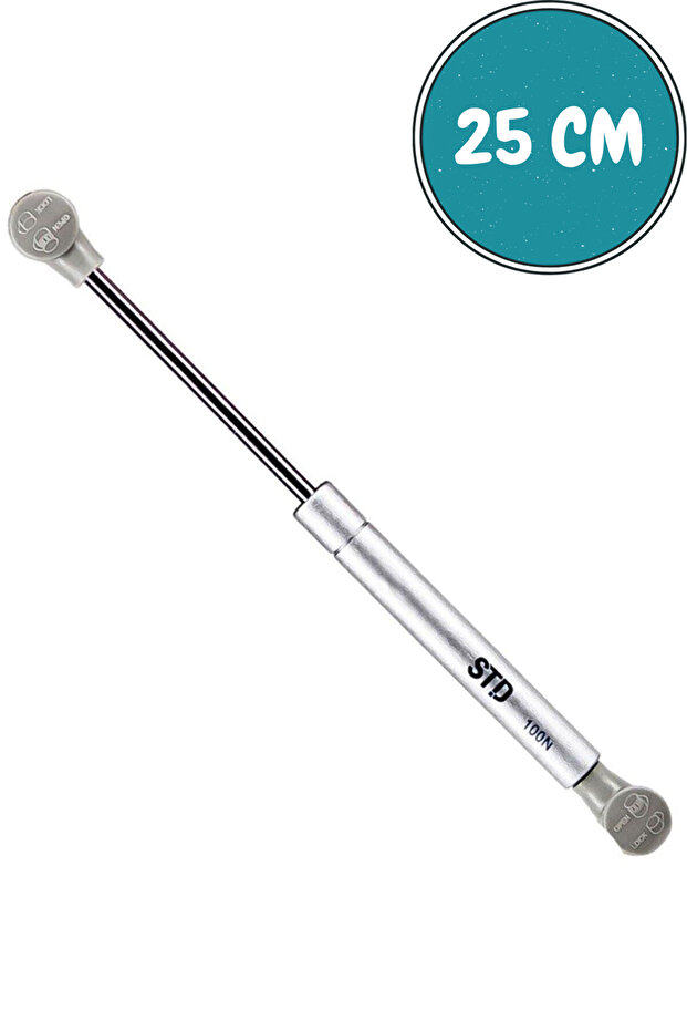 Dolap Pistonu Dolap Kapak Amörtisörü 100n - 1