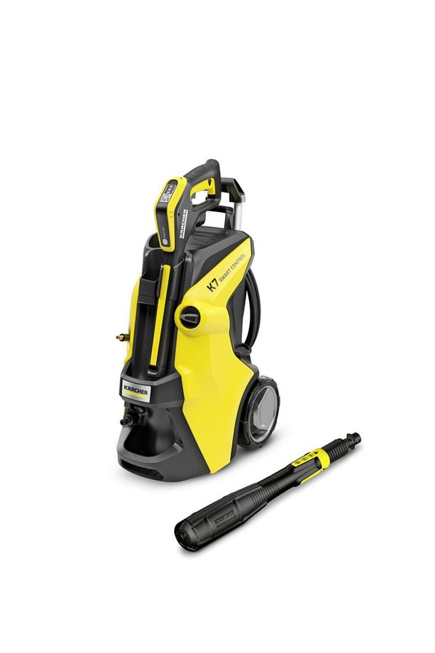 K7 Smart Control 180 Bar 1.317-200.0 Basınçlı Yıkama Makinesi - 1