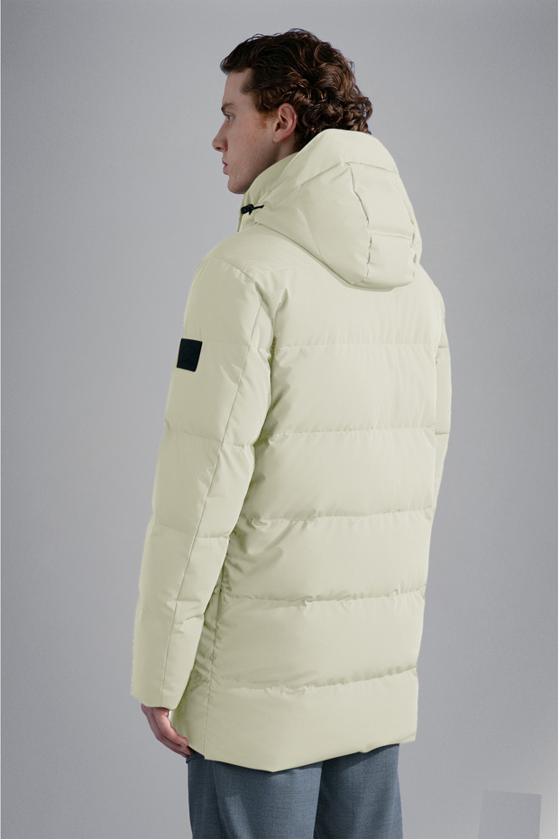 MEN'S WOVEN JACKET - 2