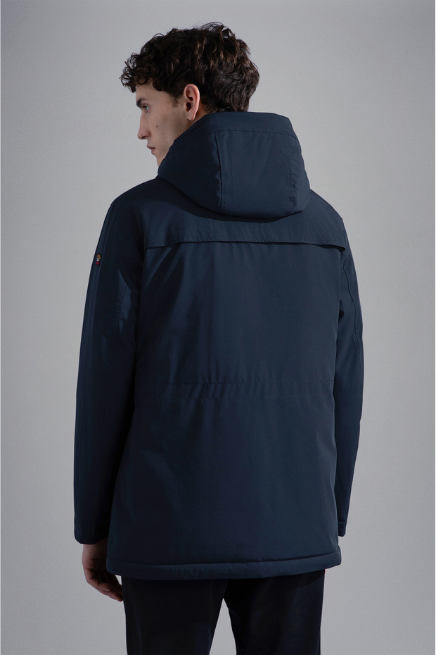 MEN'S FIELD JACKET MULTIPOCKETS - 2