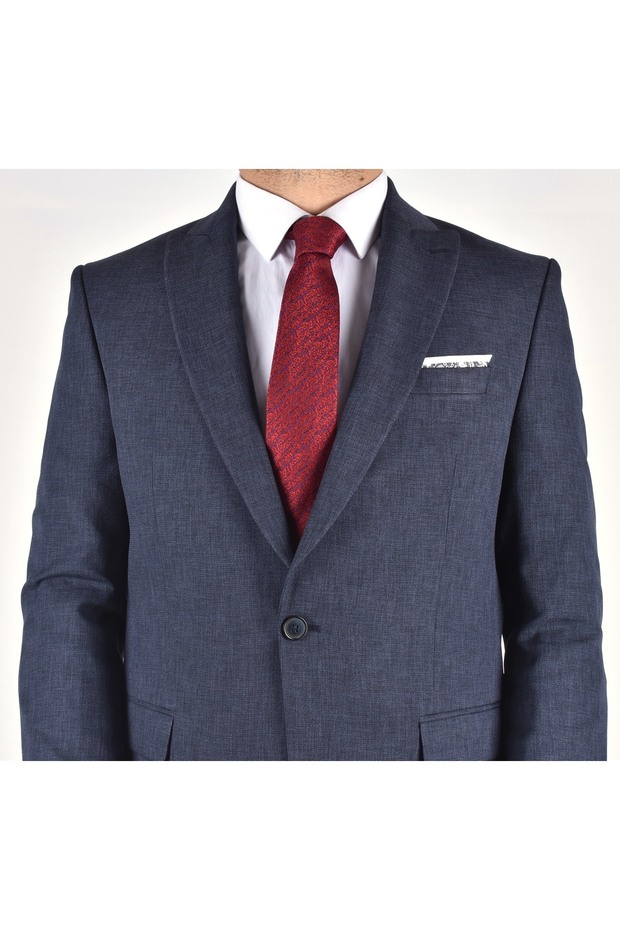 APRT 63100 بدلة منقوشة - 5