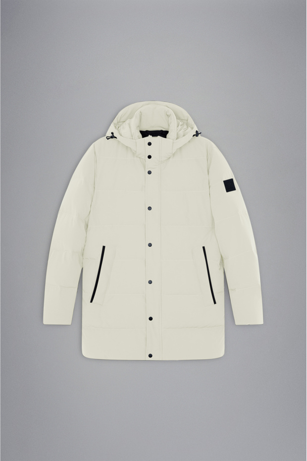 MEN'S WOVEN JACKET - 6