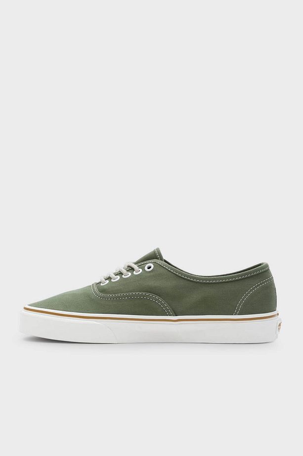 Authentic Sneaker Ayakkabı Unisex AYAKKABI VN0009PVZBF1 - 3