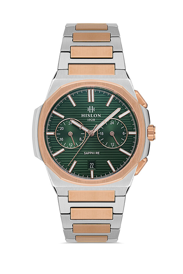 DT127T-15SR Men's Wristwatch