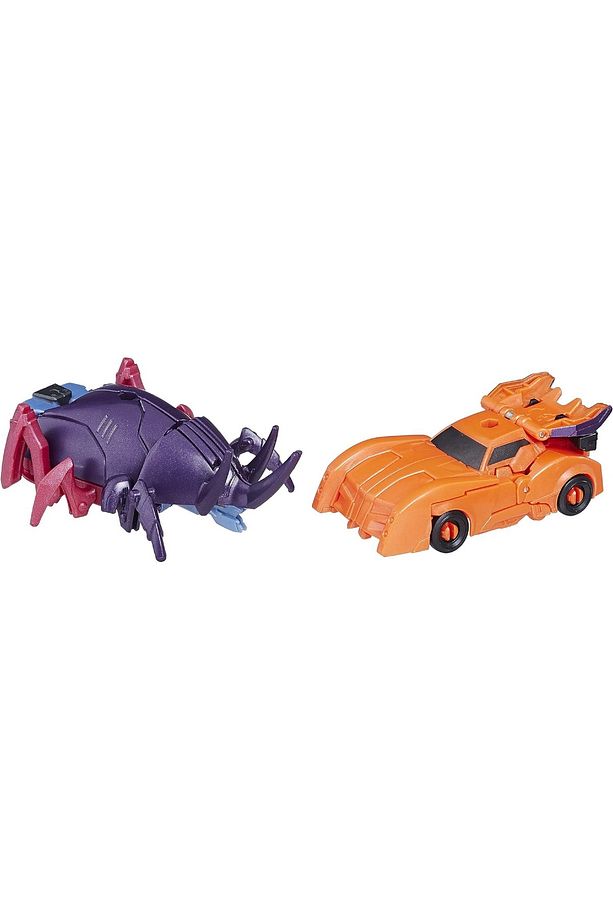 Robots in Disguise Limited Edition - 1