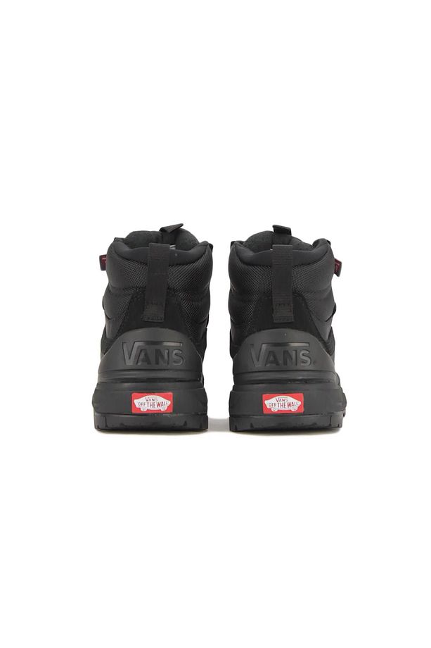 Ua Ultrarange Exo Hi Mte-2 Su Geçirmez Erkek Trekking Bot ve Ayakkabısı - 4