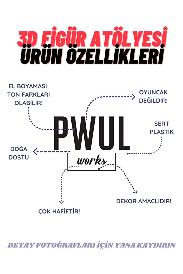 Hellboy ( 17cm Boy ) Büst / Figür - 2