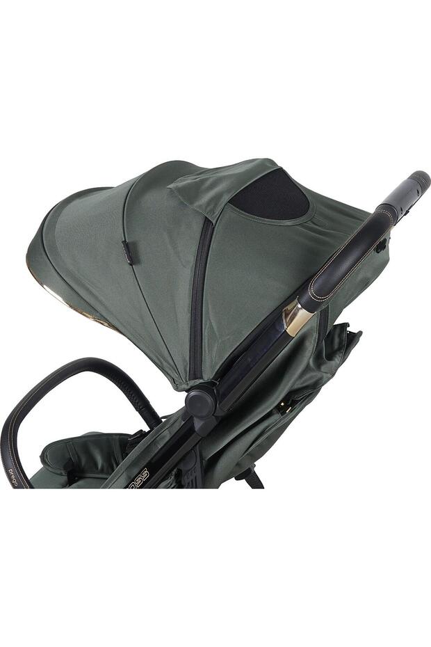 Cross Bebek Arabası - 6