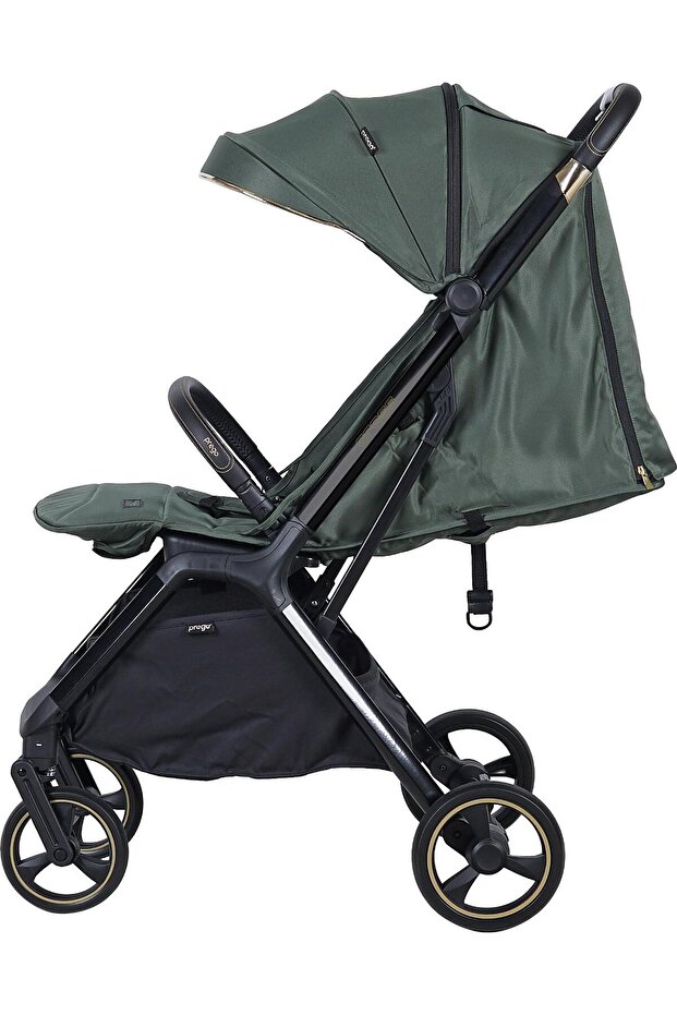 Cross Bebek Arabası - 3