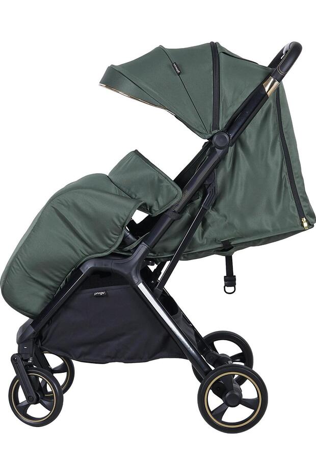 Cross Bebek Arabası - 4