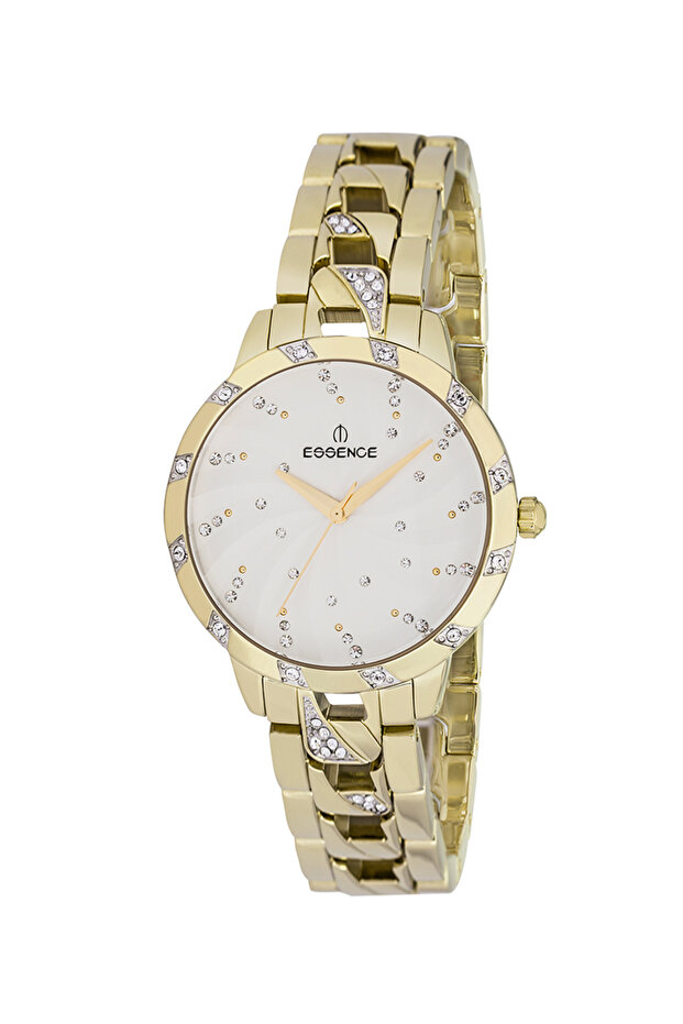 TRY 387 Kol Saati - 1