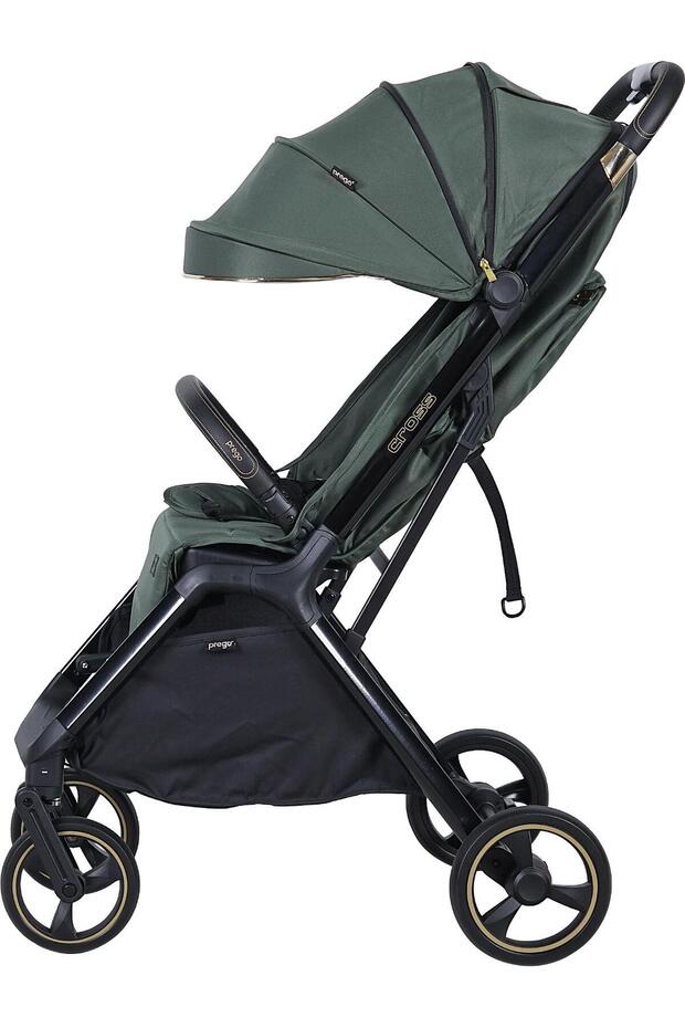 Cross Bebek Arabası - 2