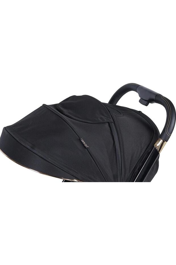 Cross Bebek Arabası - 6