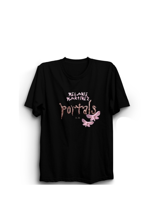 Melanie Martinez, Portals, Butterfly T-Shirt