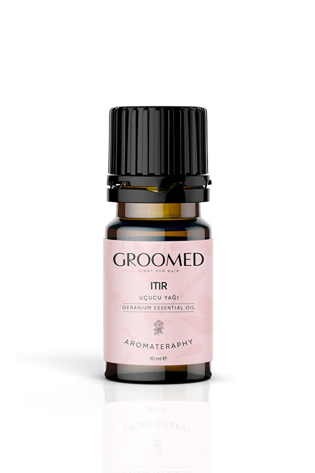Itır Uçucu Yağı 10 Ml