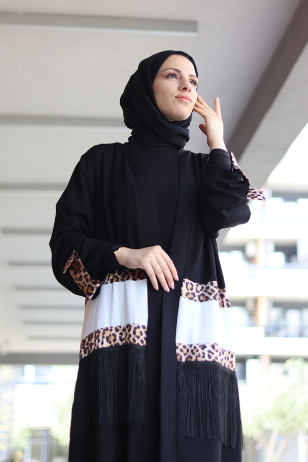 ABAYA - 4
