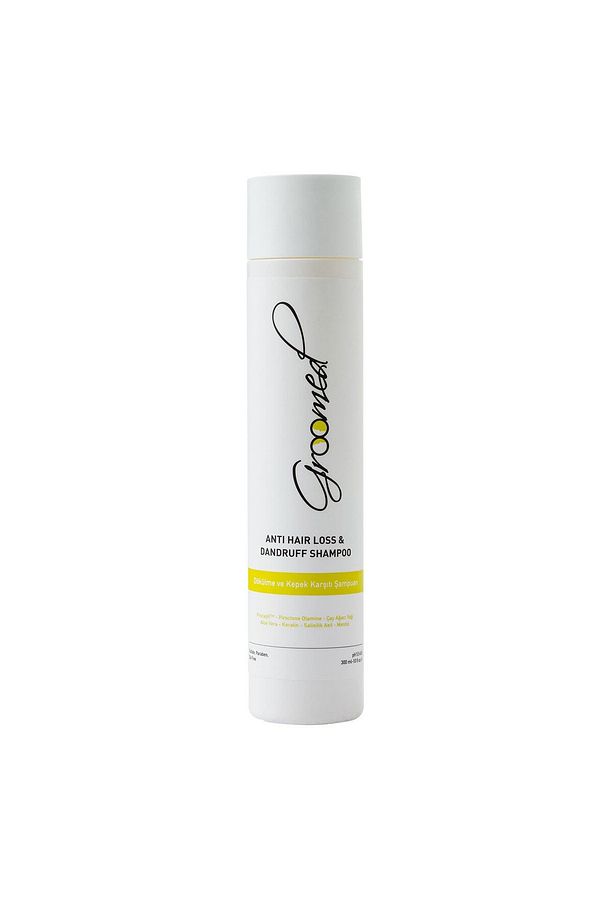 Saç Dökülmesine Karşı Şampuan 300 ml - 1