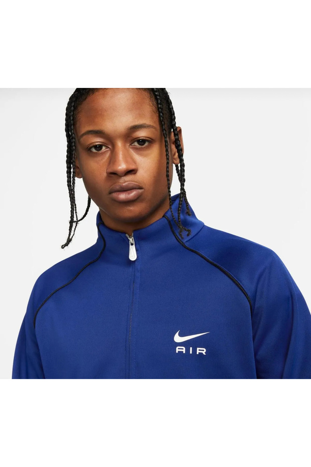 Air Full Zip Sweat - 4