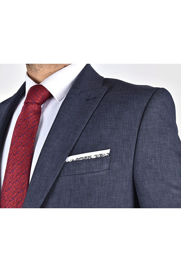 APRT 63100 بدلة منقوشة - 6