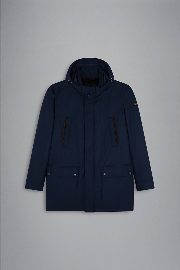 PARKA TYPHOON - 6