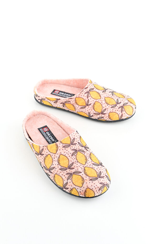 Women's Winter Gondola House Slippers